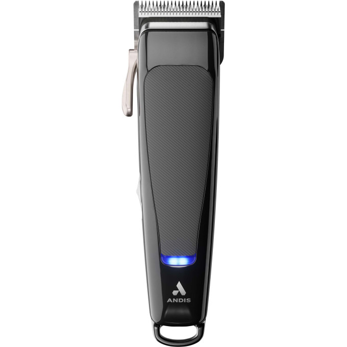 Машинка для стрижки ANDIS MTC reVITE, fade-нож 0,2–0,5 мм, 12 насадок 86005 MTC