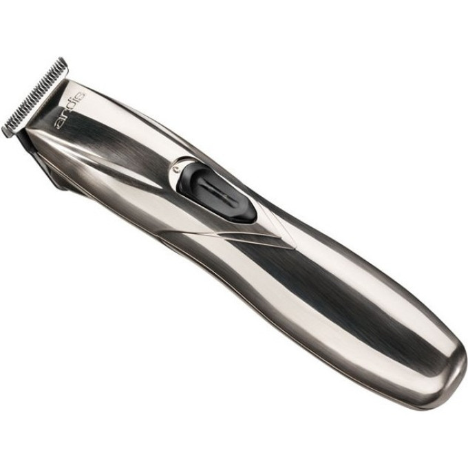 Триммер окантовочный ANDIS D-8 Slimline Pro 0,1 мм, чёрный 33790 (32485) D-8 Black